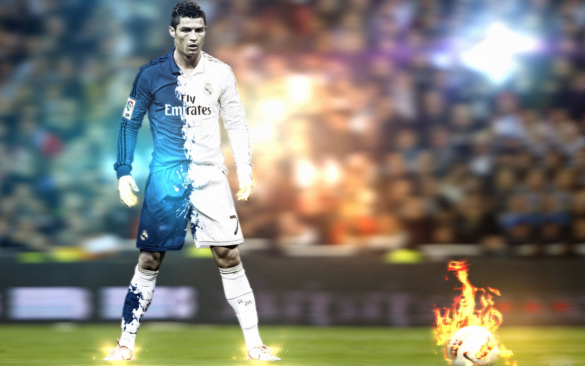 世俱杯决赛：超级对决燃爆你的赛场热情，世俱杯决赛集锦